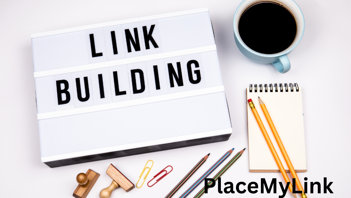 Link Building Software